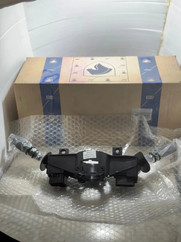 مجموعه دسته راهنما ایساکو کروز 207-206