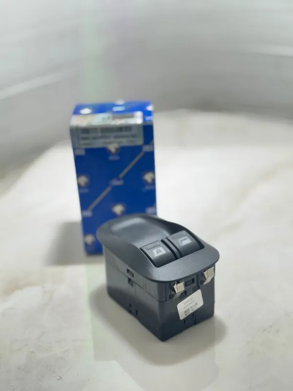 کلید شیشه بالابر ایساکو 206-207