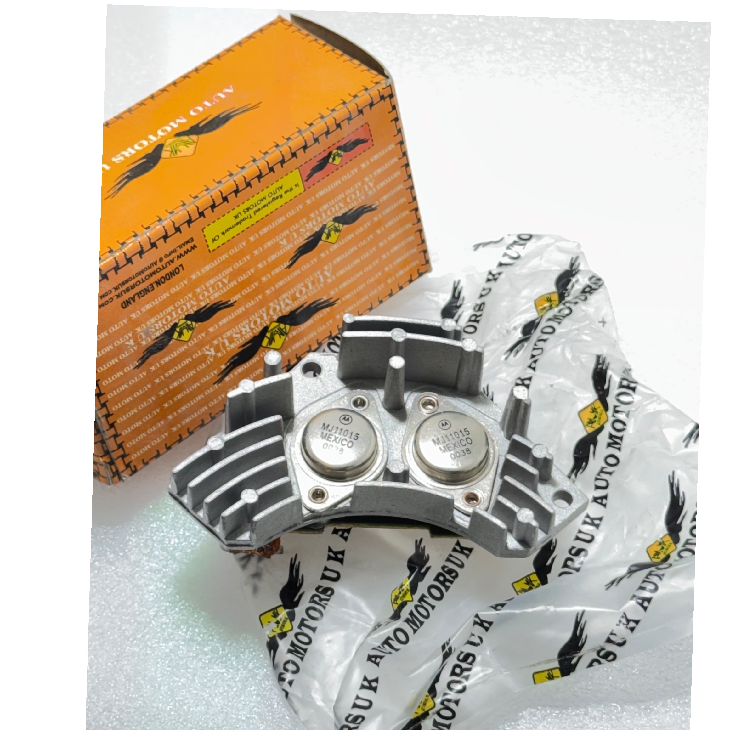 مدول بخاری اورجینال قدیمی 405-سمند-پارس