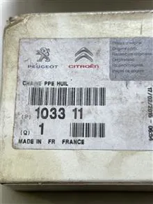 زنجیر