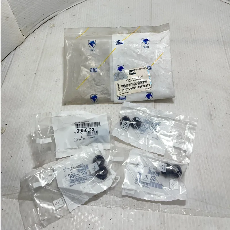 کاسه نمد سوپاپ اورجینال فرانسه cfw