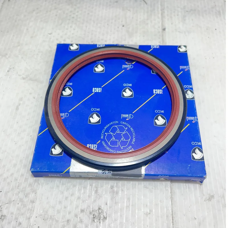 کاسه نمد عقب میلنگ ارجینال ژاپن visiun