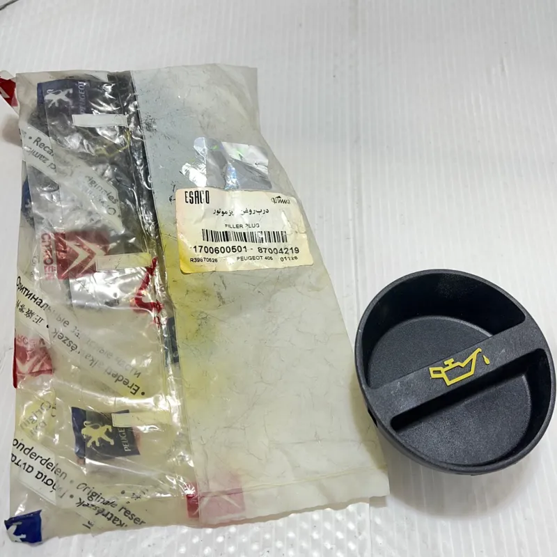 درب روغن ریز اورجینال اصلی 405