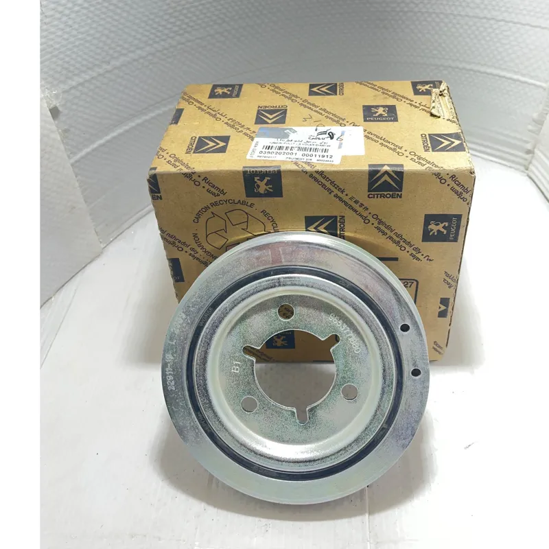 پولی میلنگ اورجینال فرانسه(DAYCO) Tu5 206