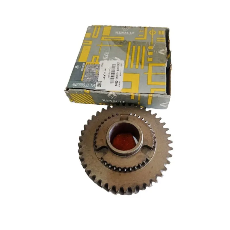 دنده یک گیربکس اورجینال فرانسه L90