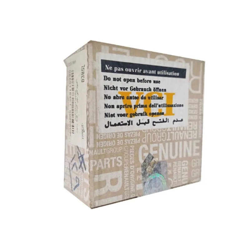 دنده پنج متحرک گیربکس اورجینال فرانسه L90