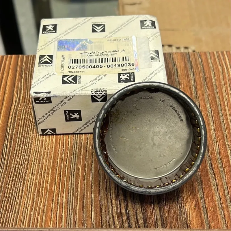 بلبرینگ ژامبون بیرونی اورجینال فرانسه (FRANCE) 405