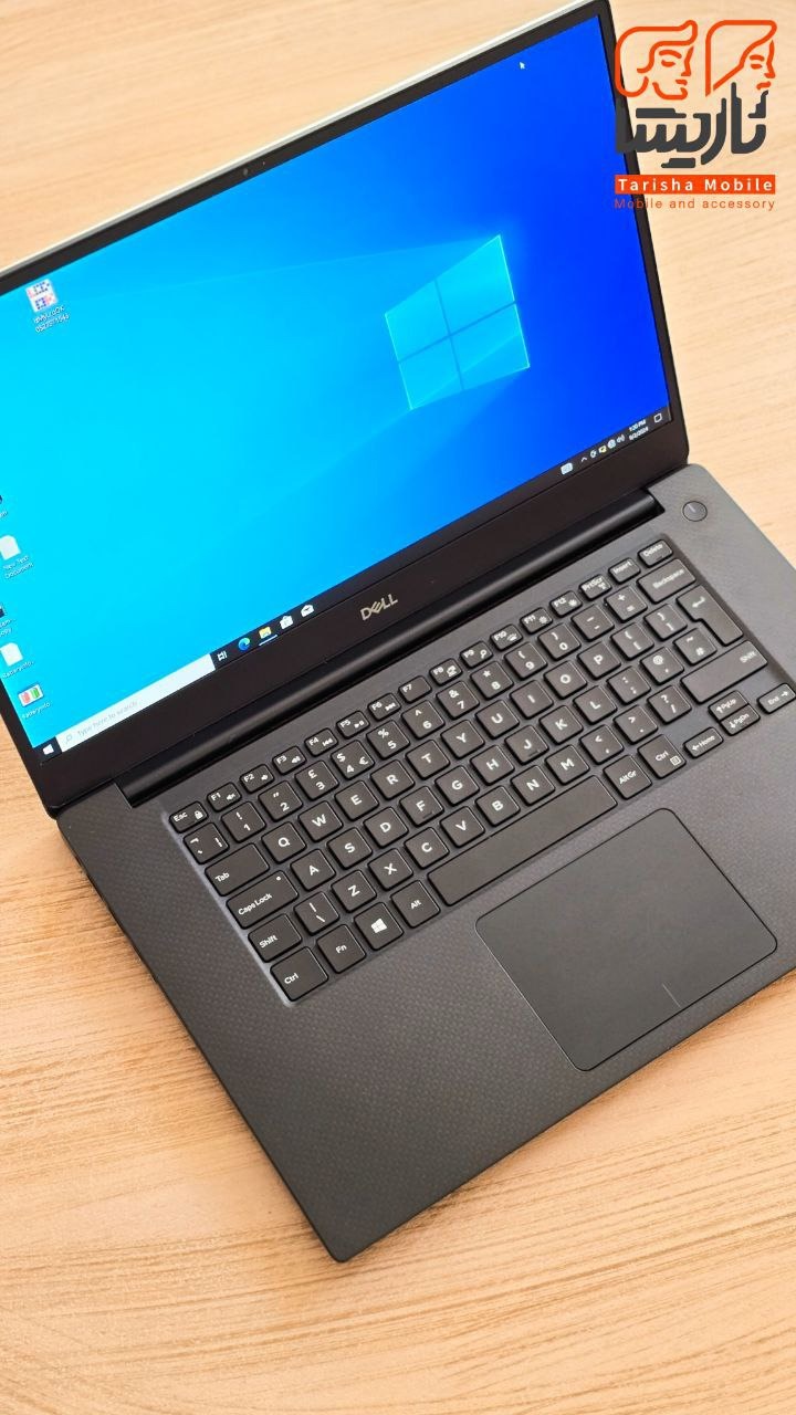 لپ تاپ استوک  Dell 5520 gen7