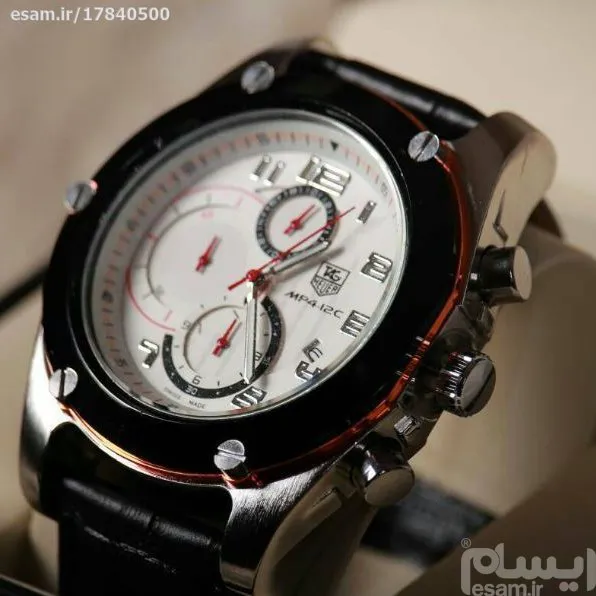 تگ هویر MP-4 سه موتوره