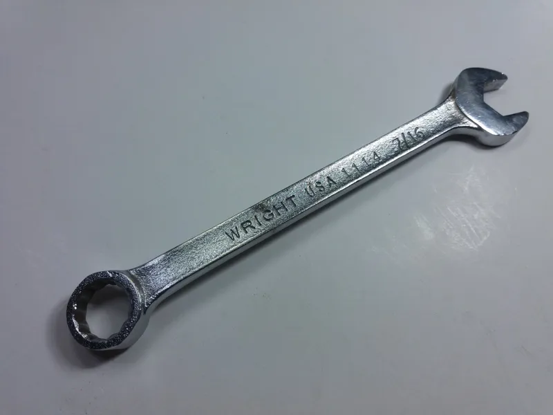 رایت آمریکایی قدیمی مینیاتوری (ملاحظه توضیحات)