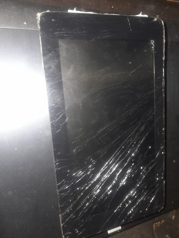 Lcd تاچ رزبری 7 اینچ