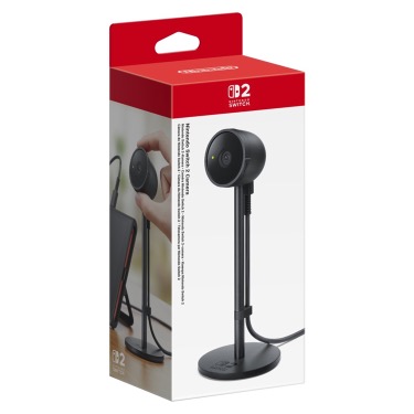 دوربین نینتندو سوییچ 2 Nintendo Switch 2 Camera