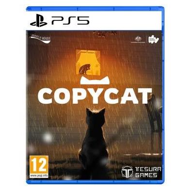 پلمپ اکبند CopyCat PS5