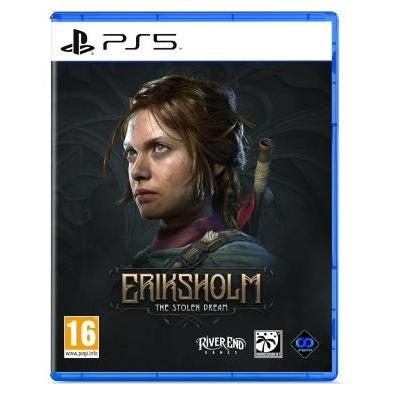 پلمپ اکبند Eriksholm The Stolen Dream PS5