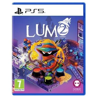 پلمپ اکبند Lumo 2 PS5