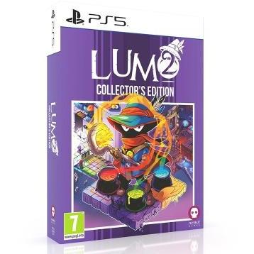 پلمپ اکبند Lumo 2 Collectors Edition PS5