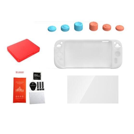 لوازم محافظتی نینتندو سوییچ 2 Nintendo Switch 2