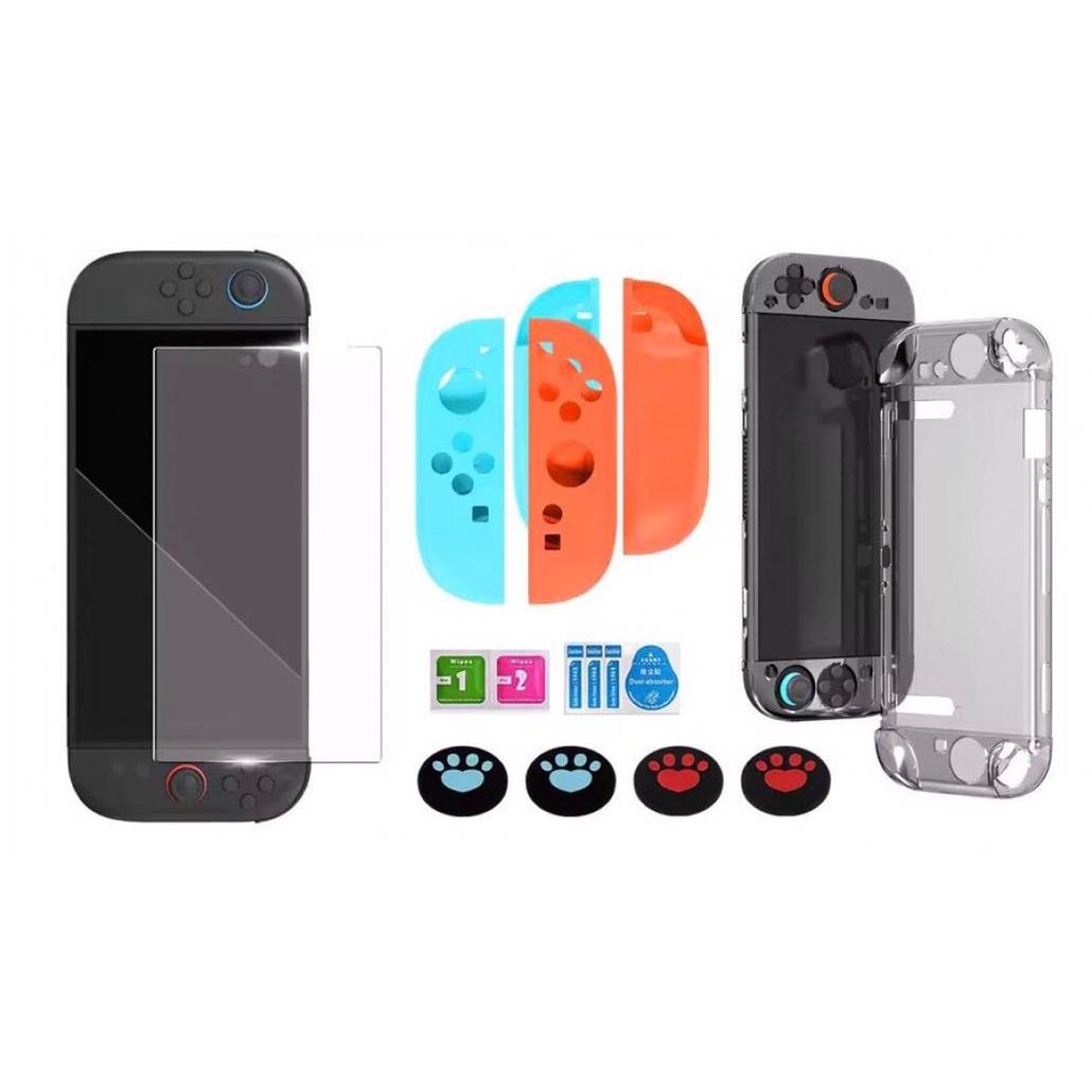 لوازم محافظتی نینتندو سوییچ 2 Nintendo Switch 2