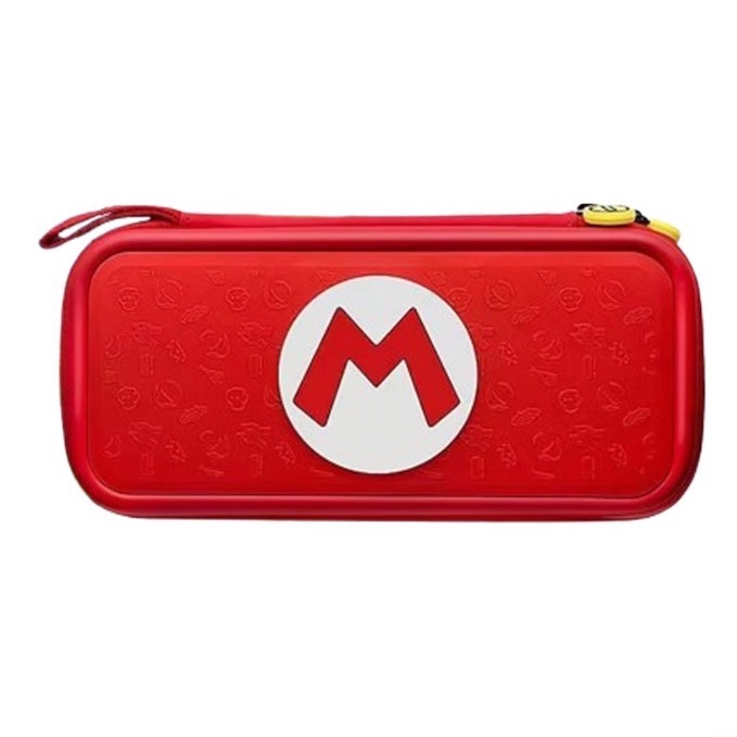 کیف نینتندو سوییچ اولد Nintendo Switch OLED Mario