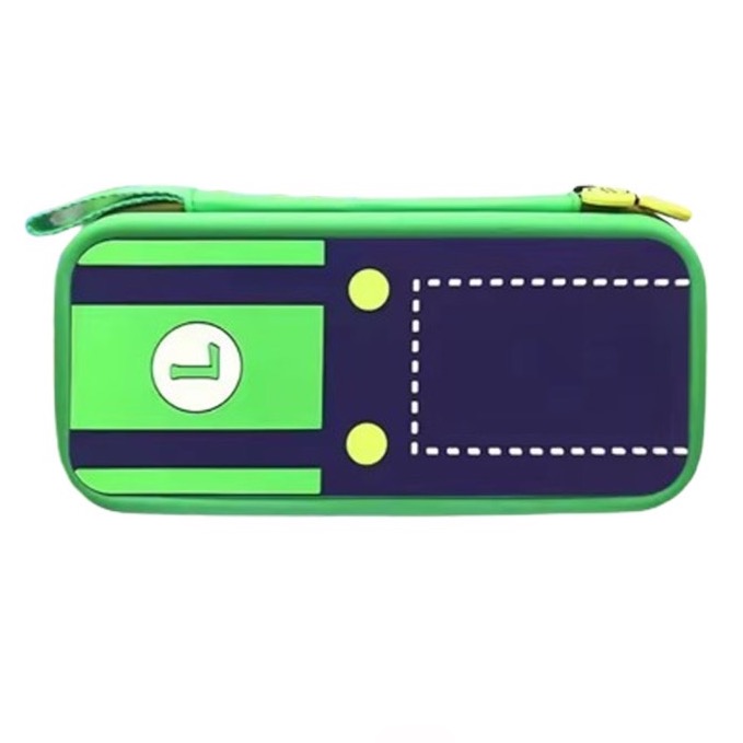 کیف نینتندو سوییچ اولد Nintendo Switch OLED Luigis