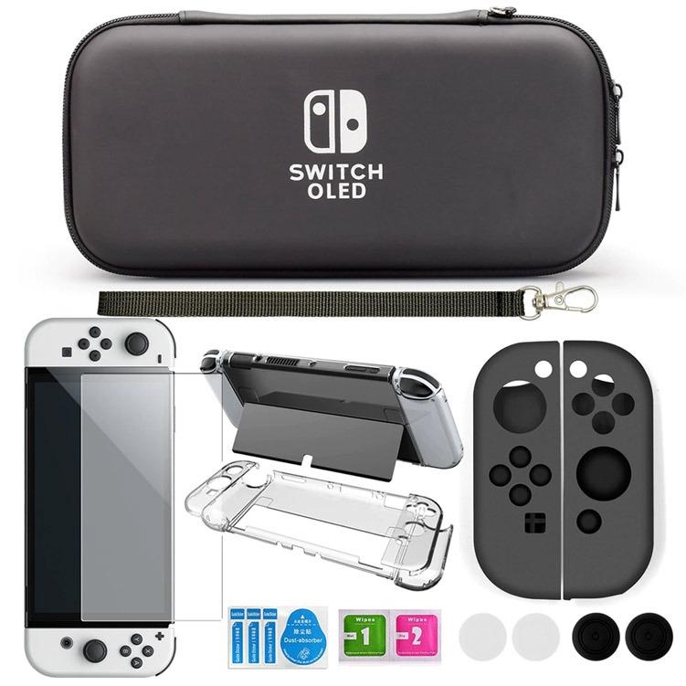 کیف لوازم محافظ نینتندو سوییچ اولد Nintendo Switch