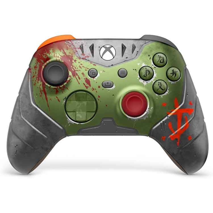 کنترلر اکبند Xbox Controller Doom The Dark Ages