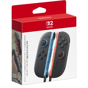 اکبند Joy-Con 2 Controllers Black