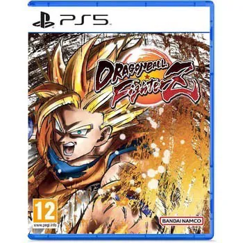 پلمپ اکبند Dragon Ball Fighterz PS5