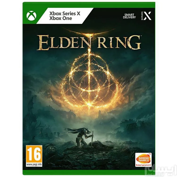 پلمپ اکبند Elden ring xbox