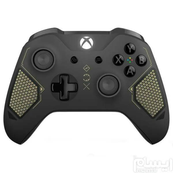 کنترلر پلمپ اکبند Xbox one recon tech