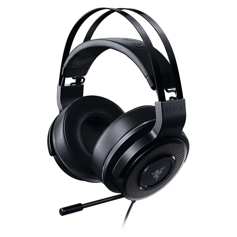Headset razer thresher tournament edition