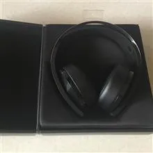 Headset