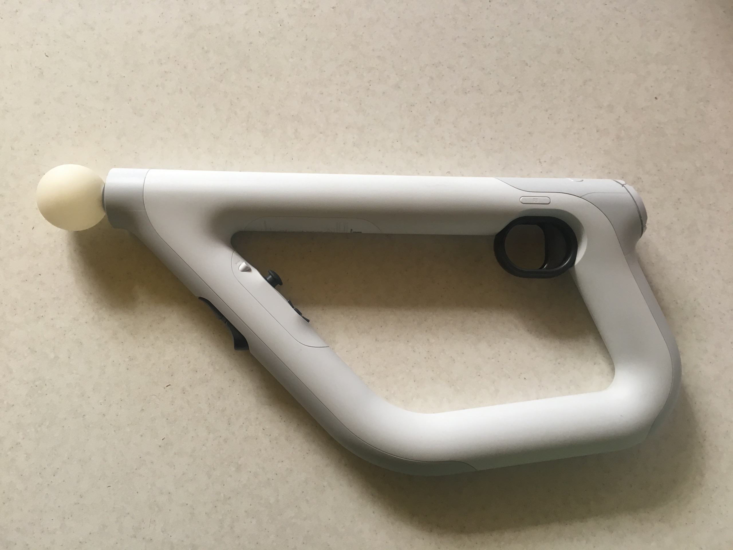 کارکرده Aim controller playstation VR