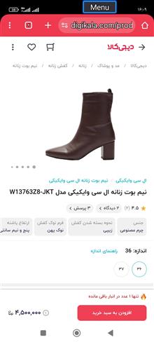 بوت