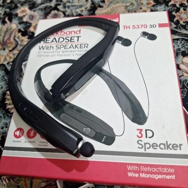هدفون بی سیم تسکو