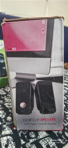 اسپیکر