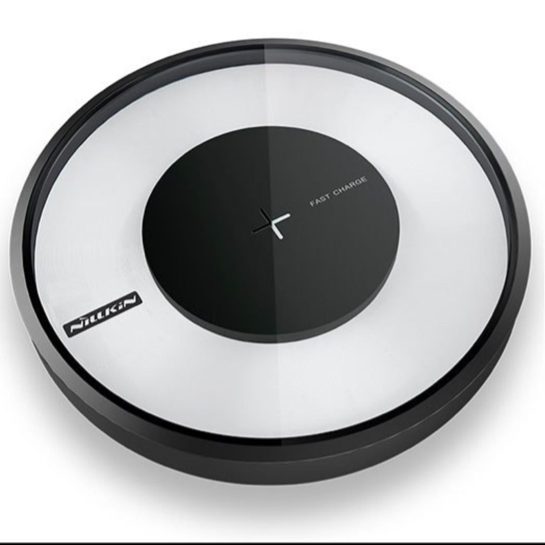 شارژر بیسیم نیلکین مدل Magic Disk 4 شارژ سریع