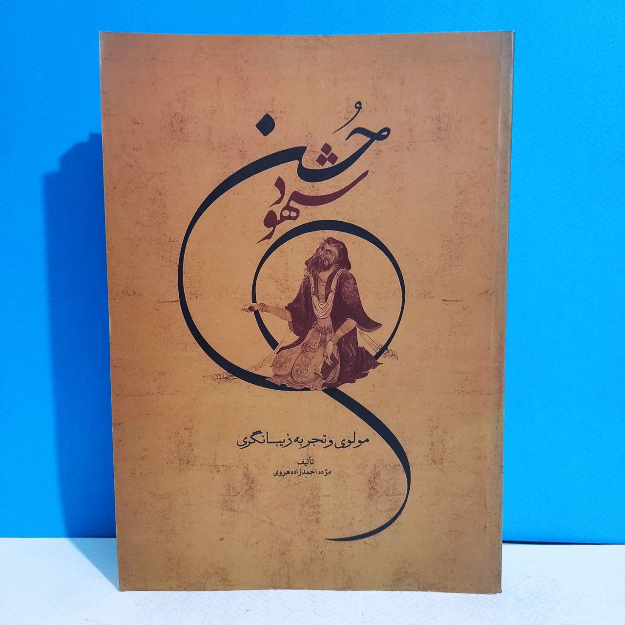 شهود حسن (مولوی و تجربه زیبانگری)