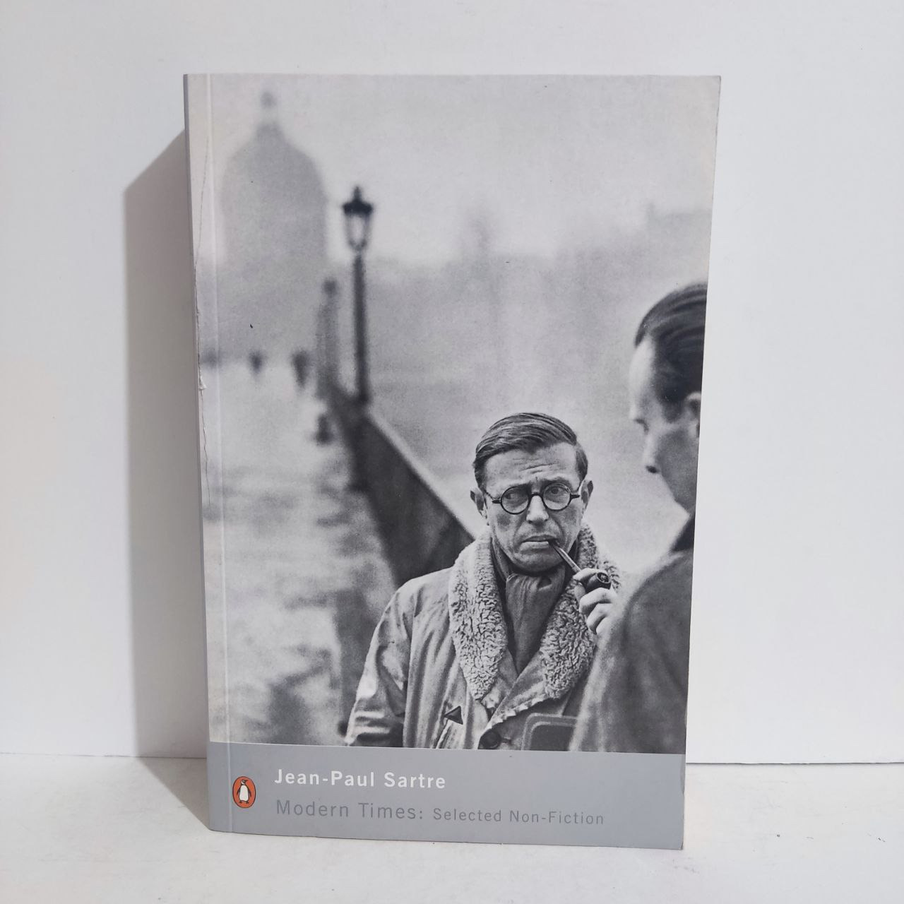 Modern Times - Sartre