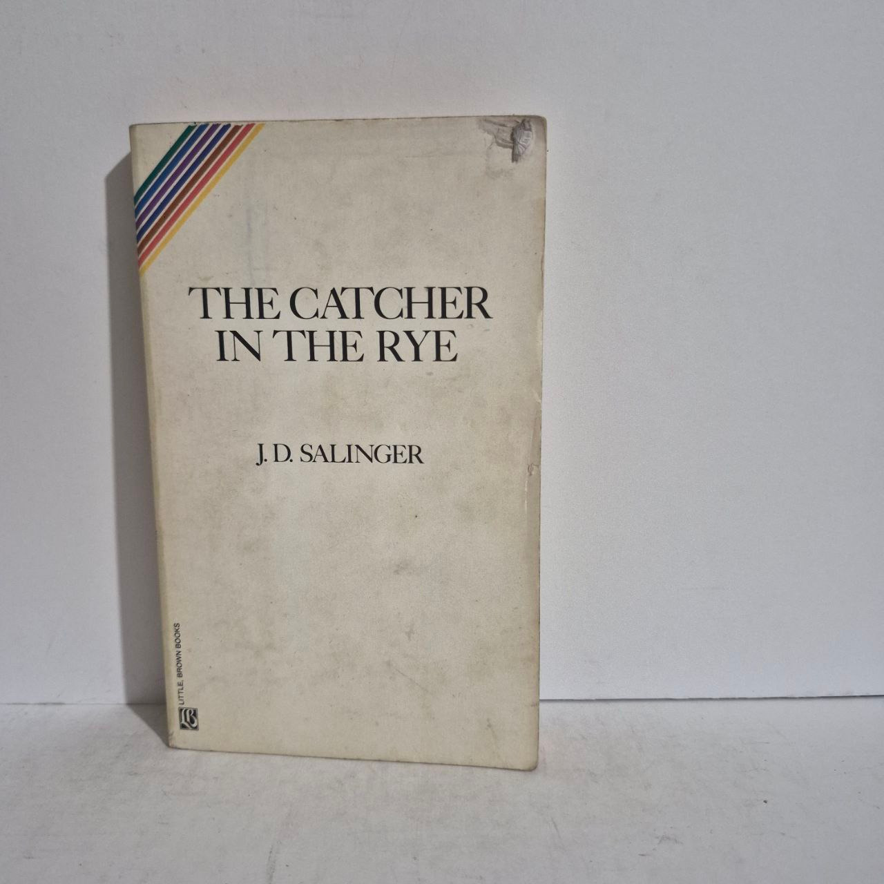 The Catcher in the Rye J. D. Salinger