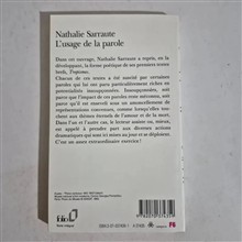 Lusage