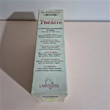 Dictionnaire