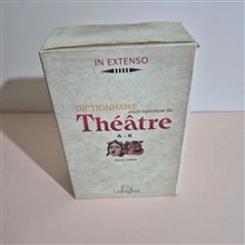 Dictionnaire
