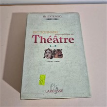 Dictionnaire