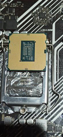 CPU