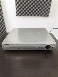 DVD