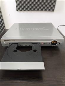 DVD