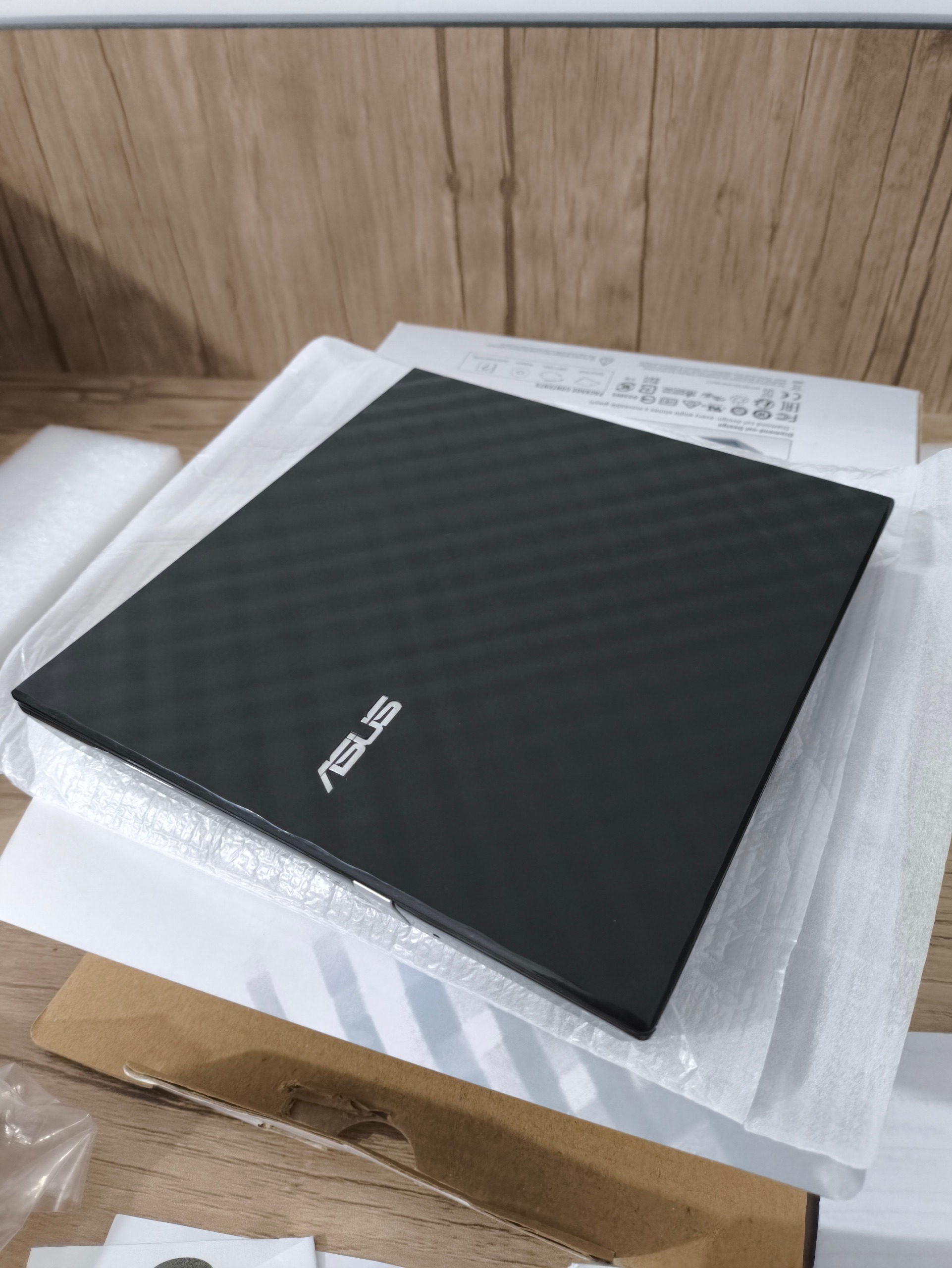 دی وی دی رایتر ASUS SDRW-08D2S-U LITE