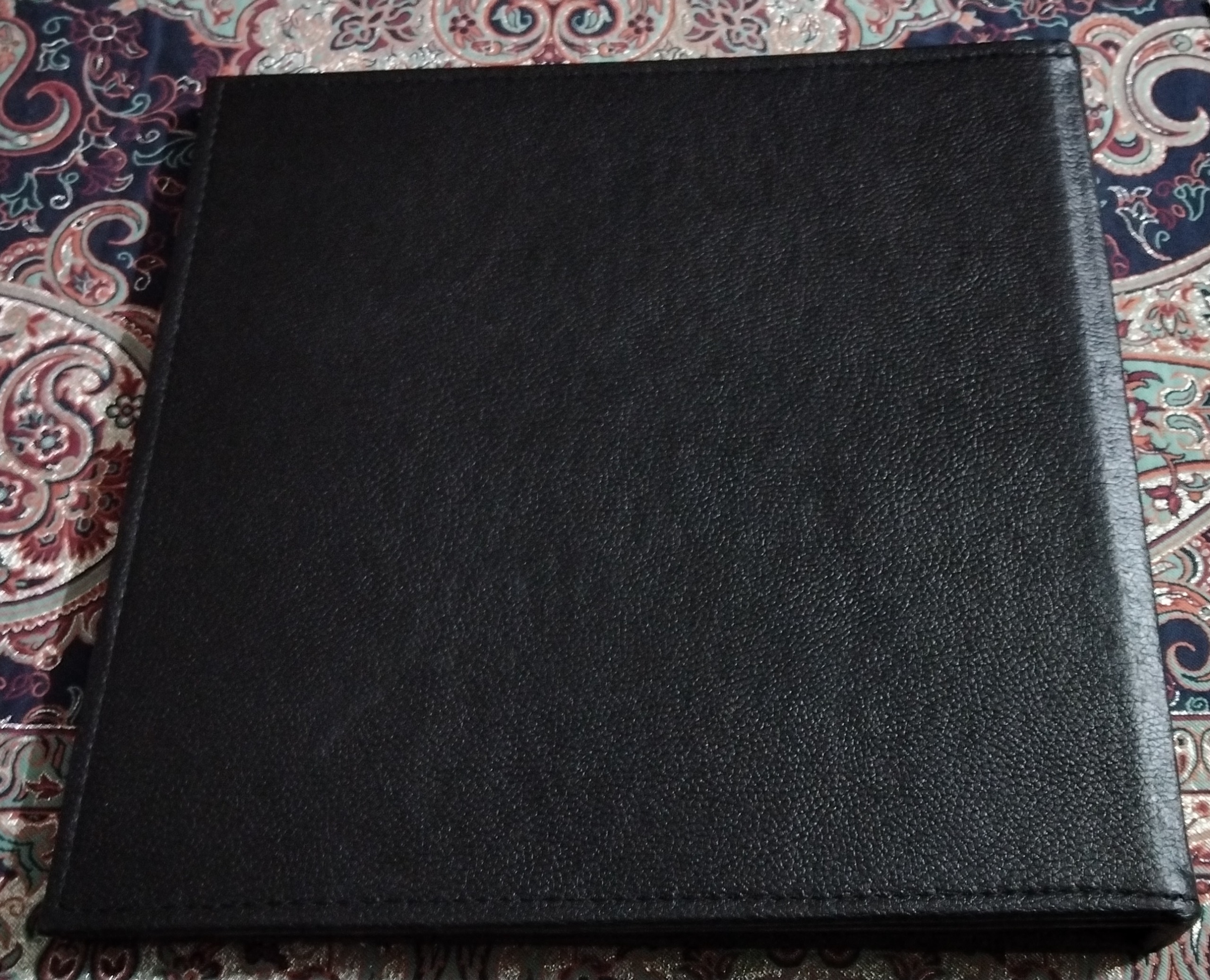 آلبوم کلاسوری اسکناس