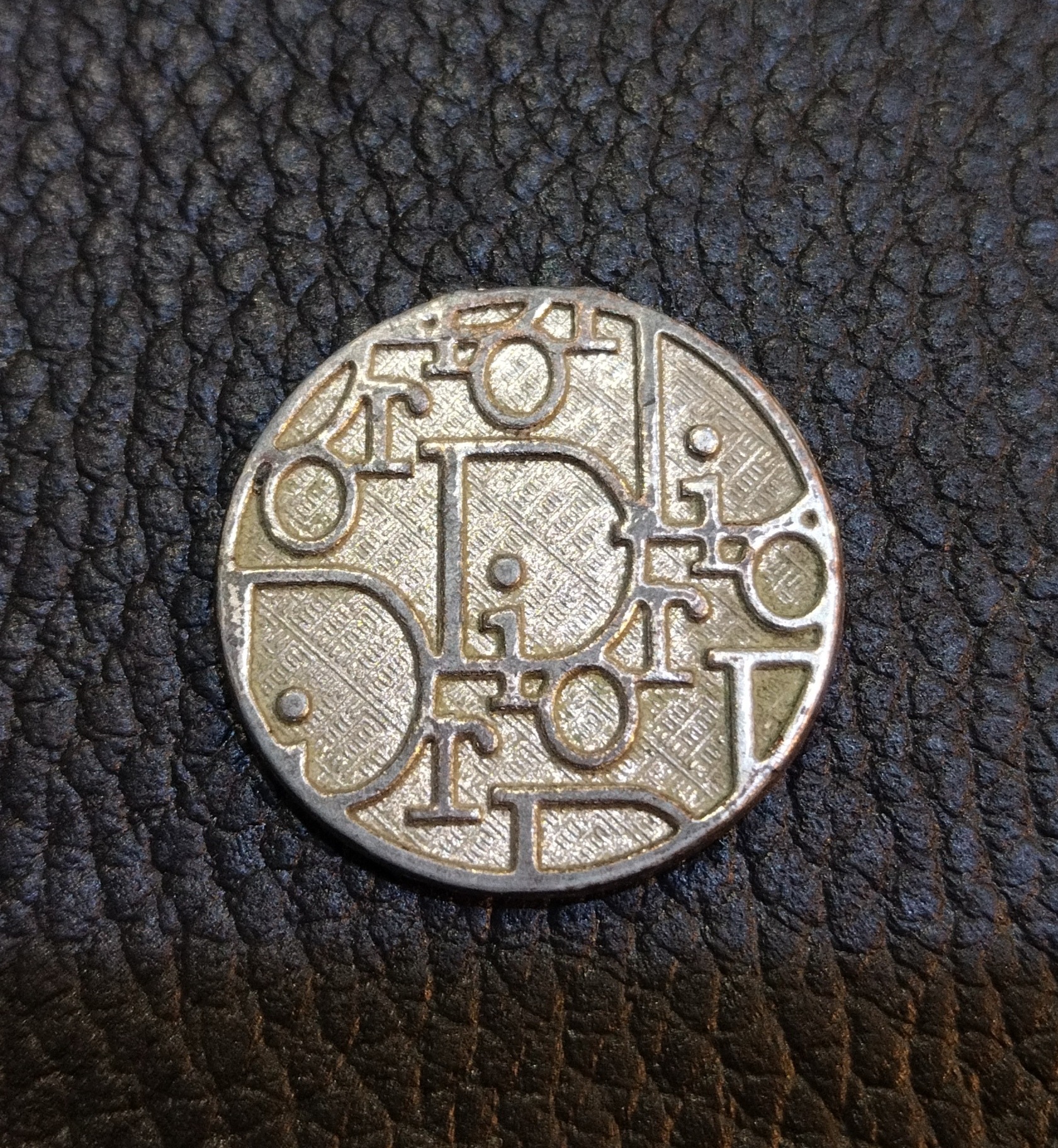 ژتون خارجی کلکسیونی